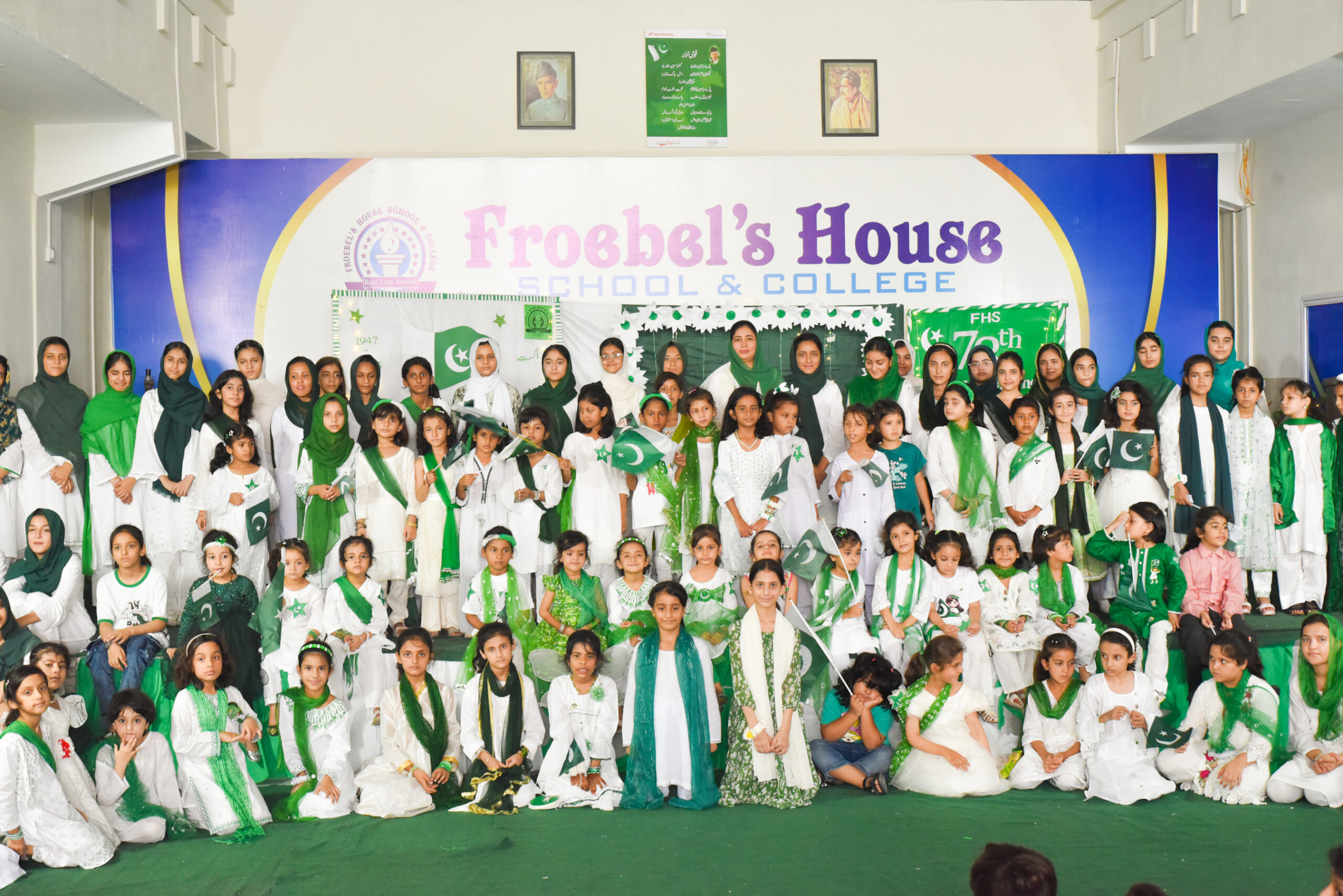 Independance day 2025